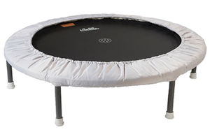 TRIMILINE - Trampolim Sport s/ Lona
