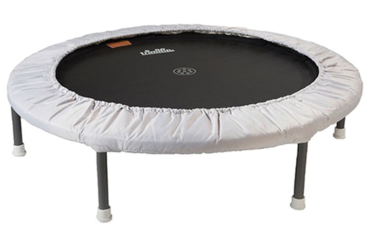 TRIMILINE - Trampolim Sport s/ Lona