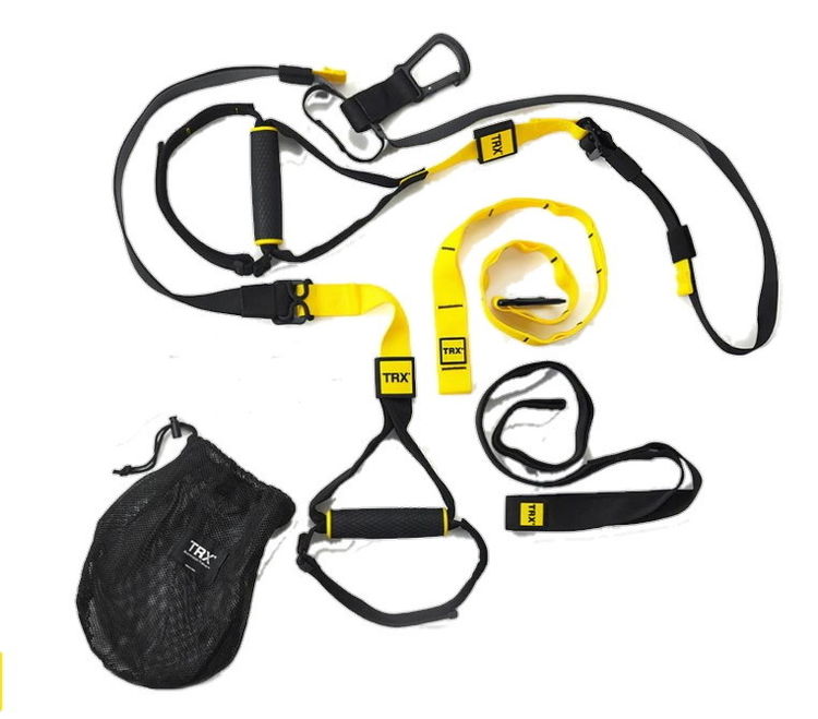 TRX - CLUB 4
