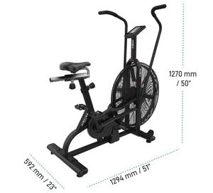 XEBEX - Air Bike 1000