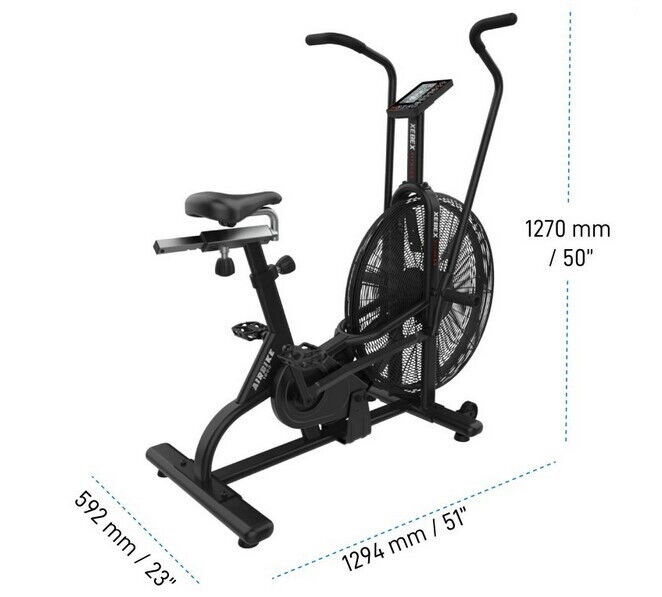 XEBEX - Air Bike 1000