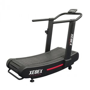 Cardio: XEBEX - Passadeira Curva