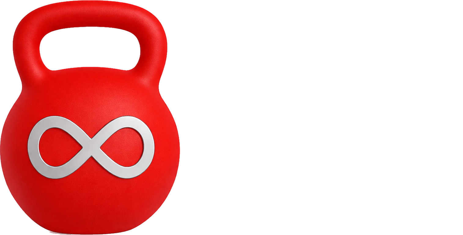 Infinity Fitness Solutions