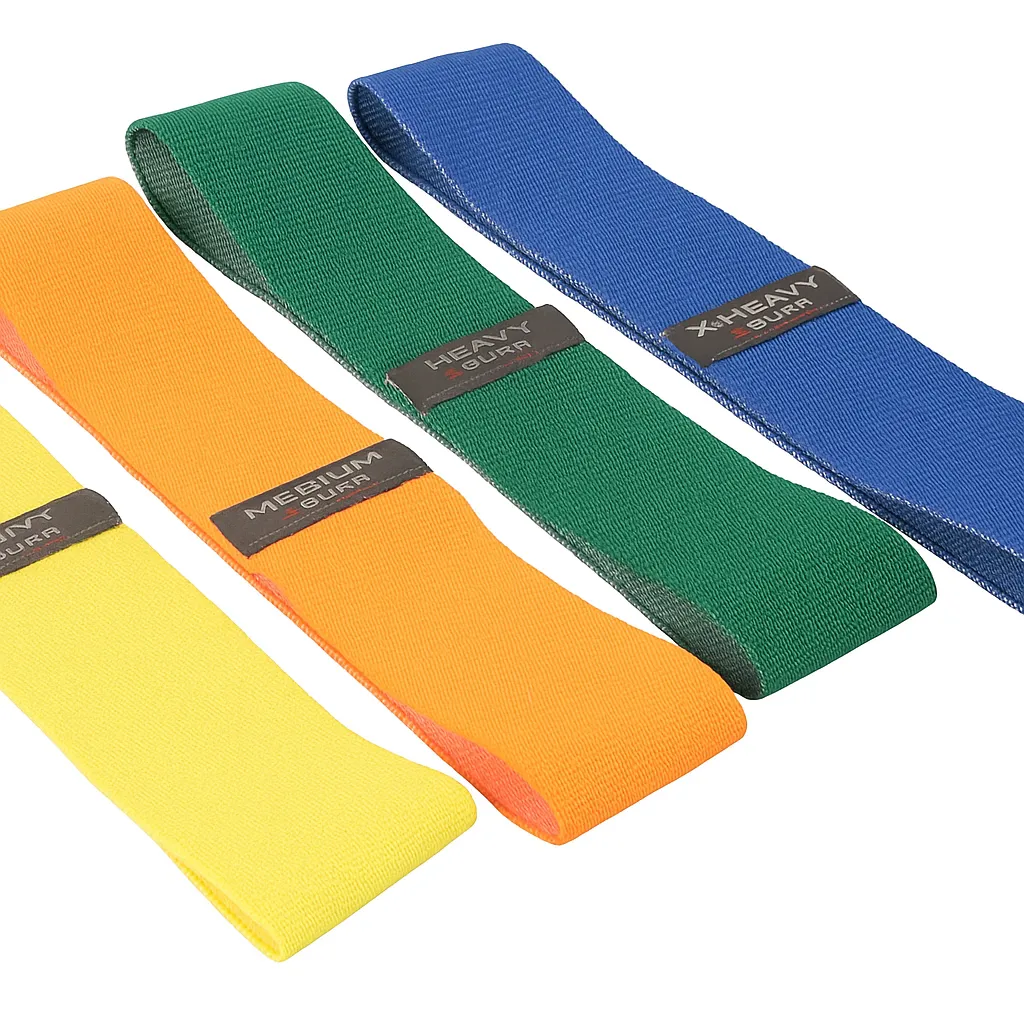 OLIVE Loop Textil