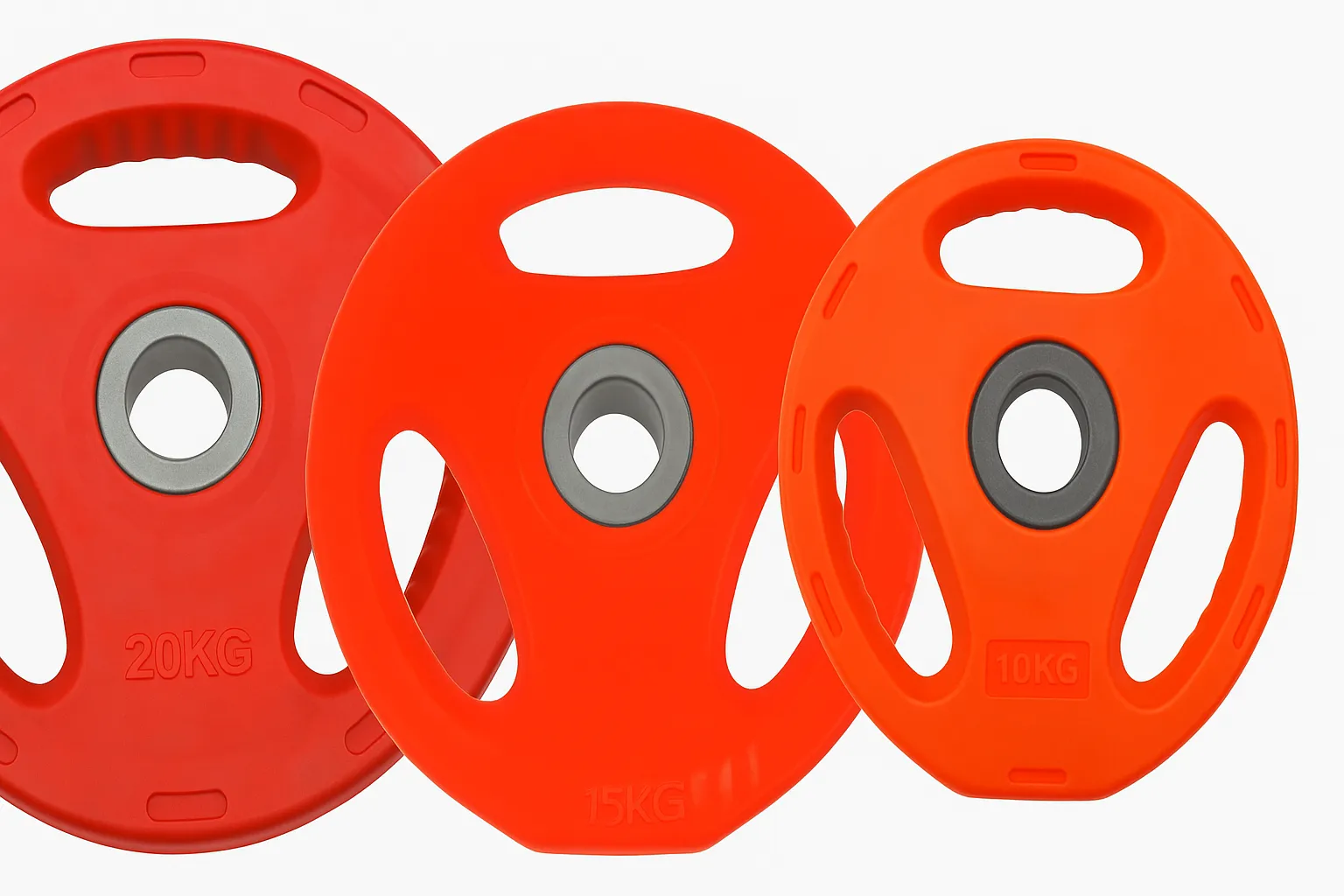 FITNESS DELUXE Discos Body Pump 30mm