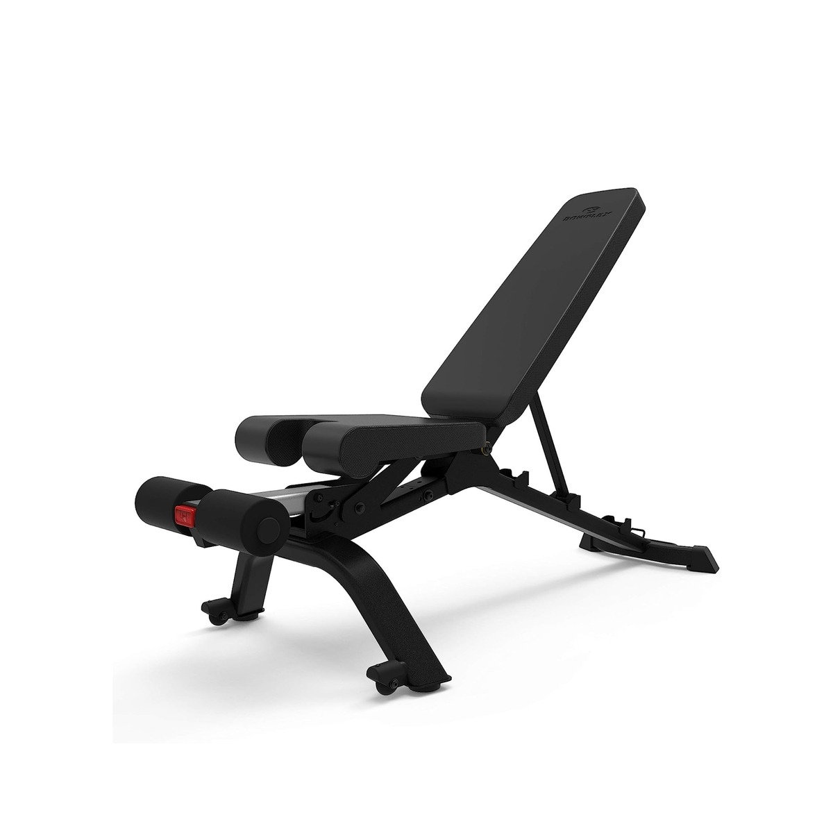 Bowflex, equipamento 13