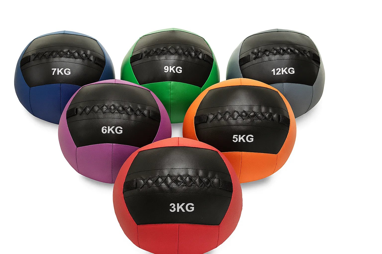 SUPORTES FITNESS DELUXE