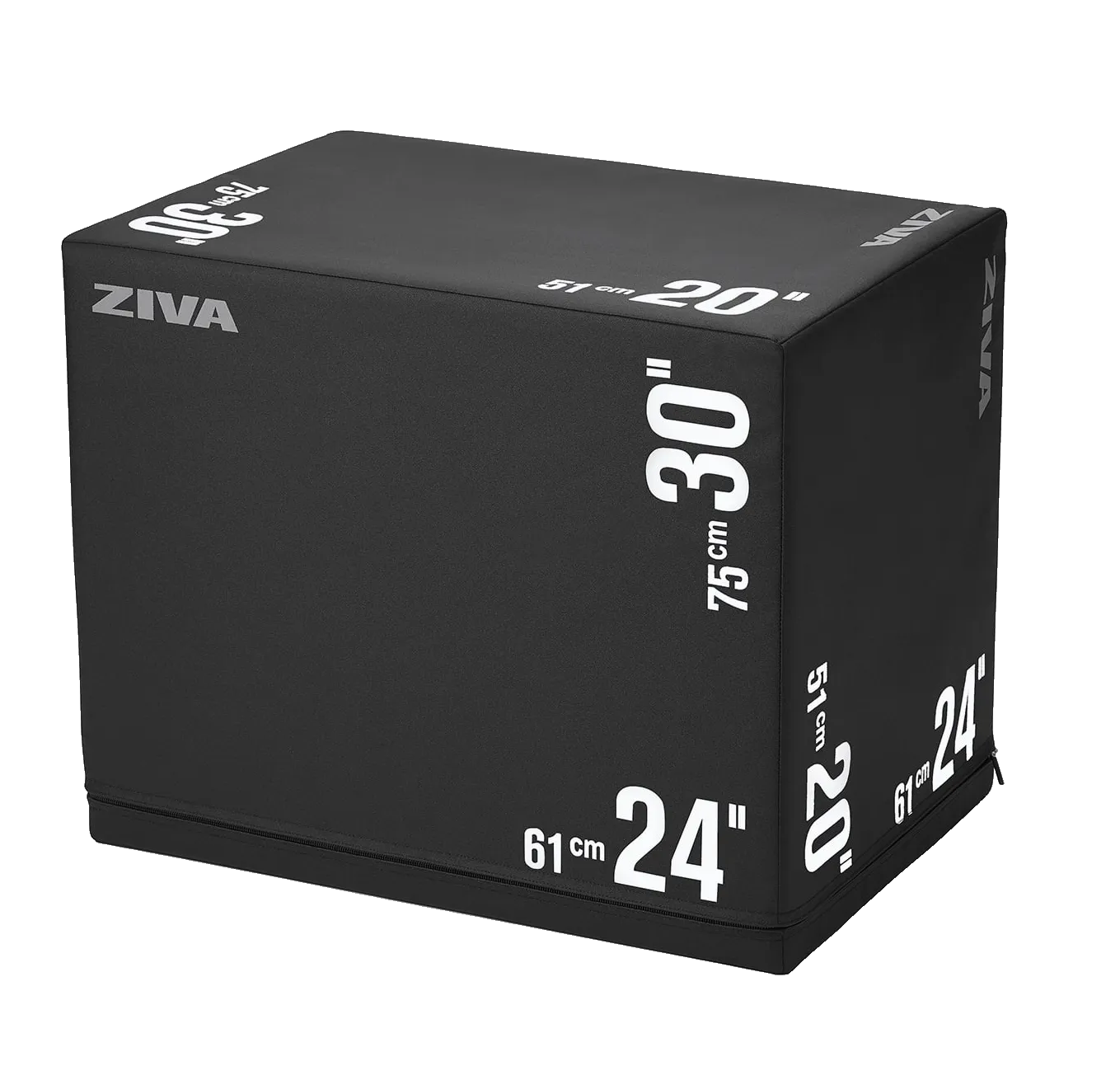 ZIVA Pliobox de Espuma