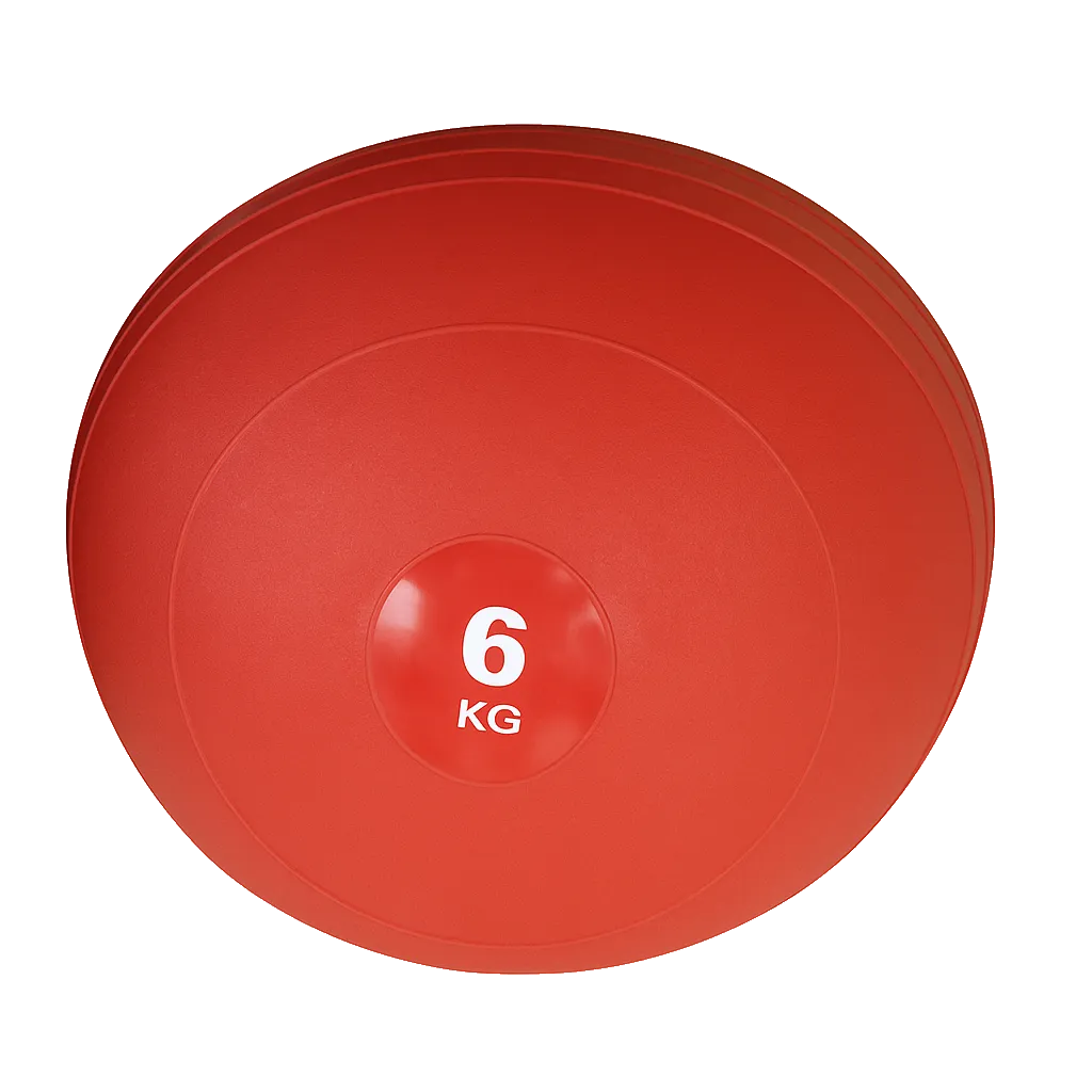 FITNESS DELUXE Slam Ball