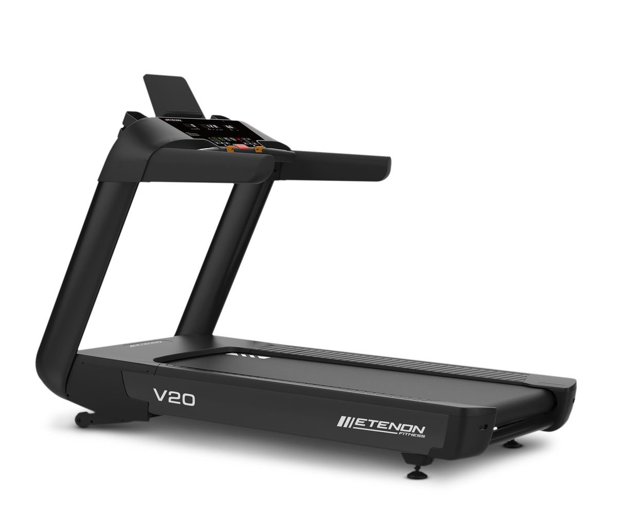Passadeiras e escadas: equipamento Infinity Fitness Solutions