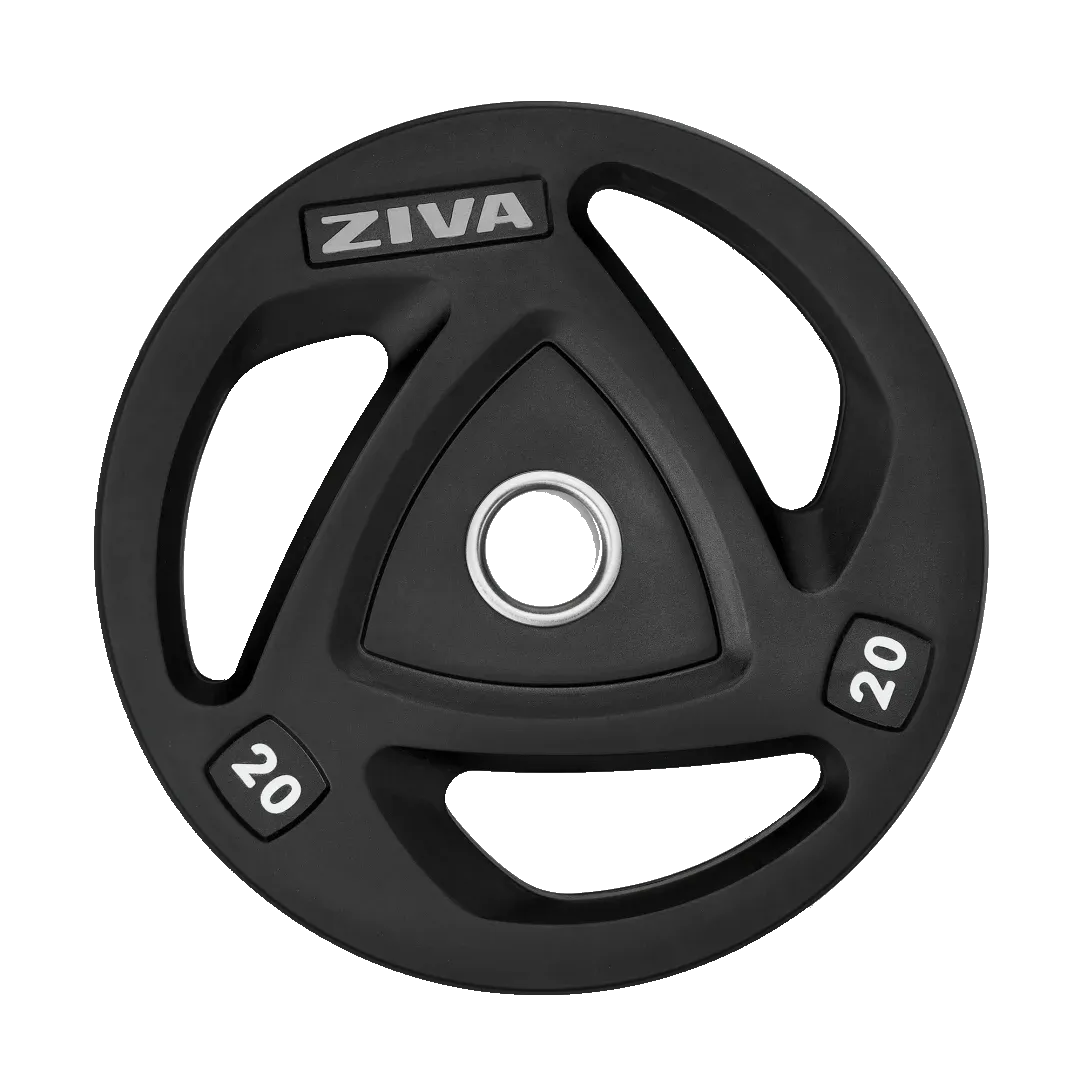 Discos: equipamento Infinity Fitness Solutions