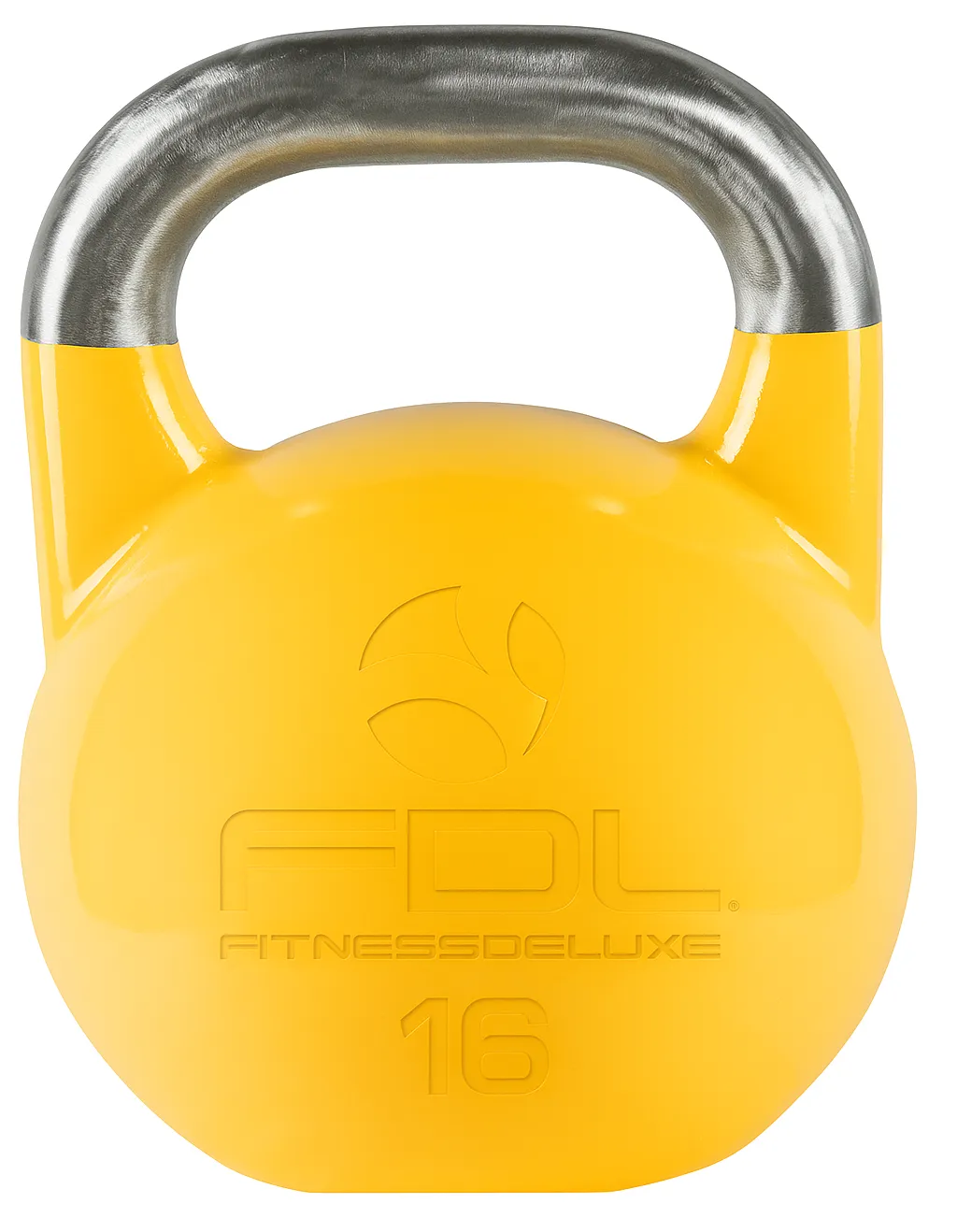 Kettlebell: equipamento Infinity Fitness Solutions