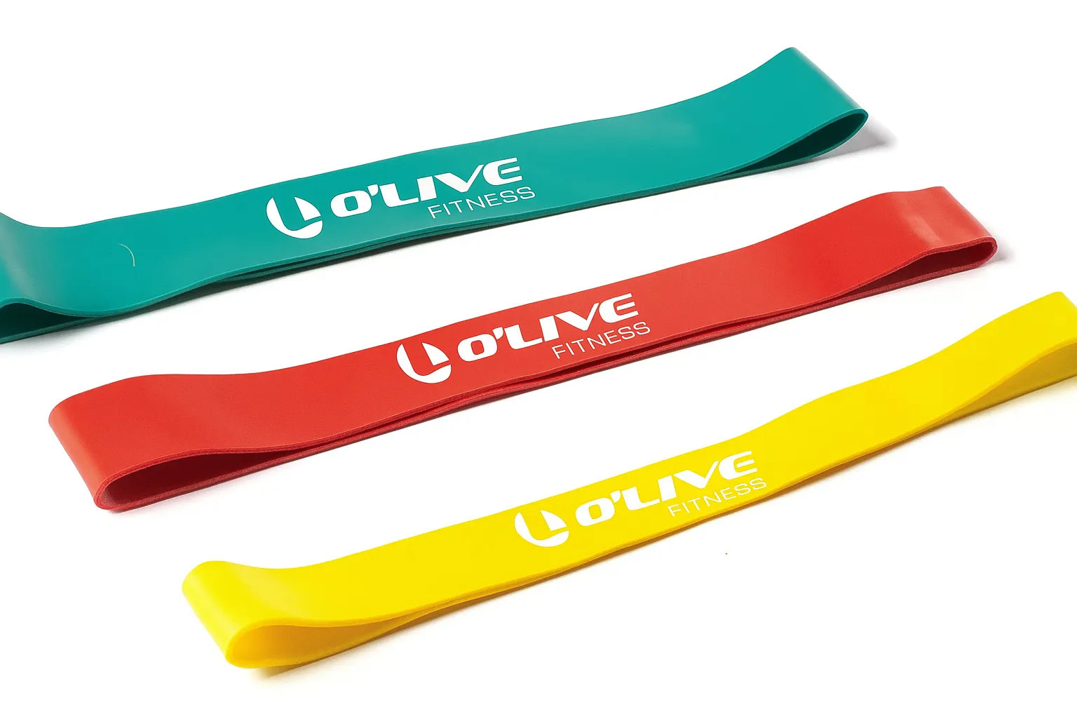 OLIVE Loop