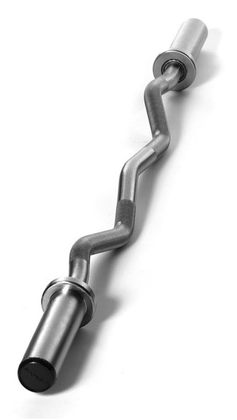 Barras: equipamento Infinity Fitness Solutions