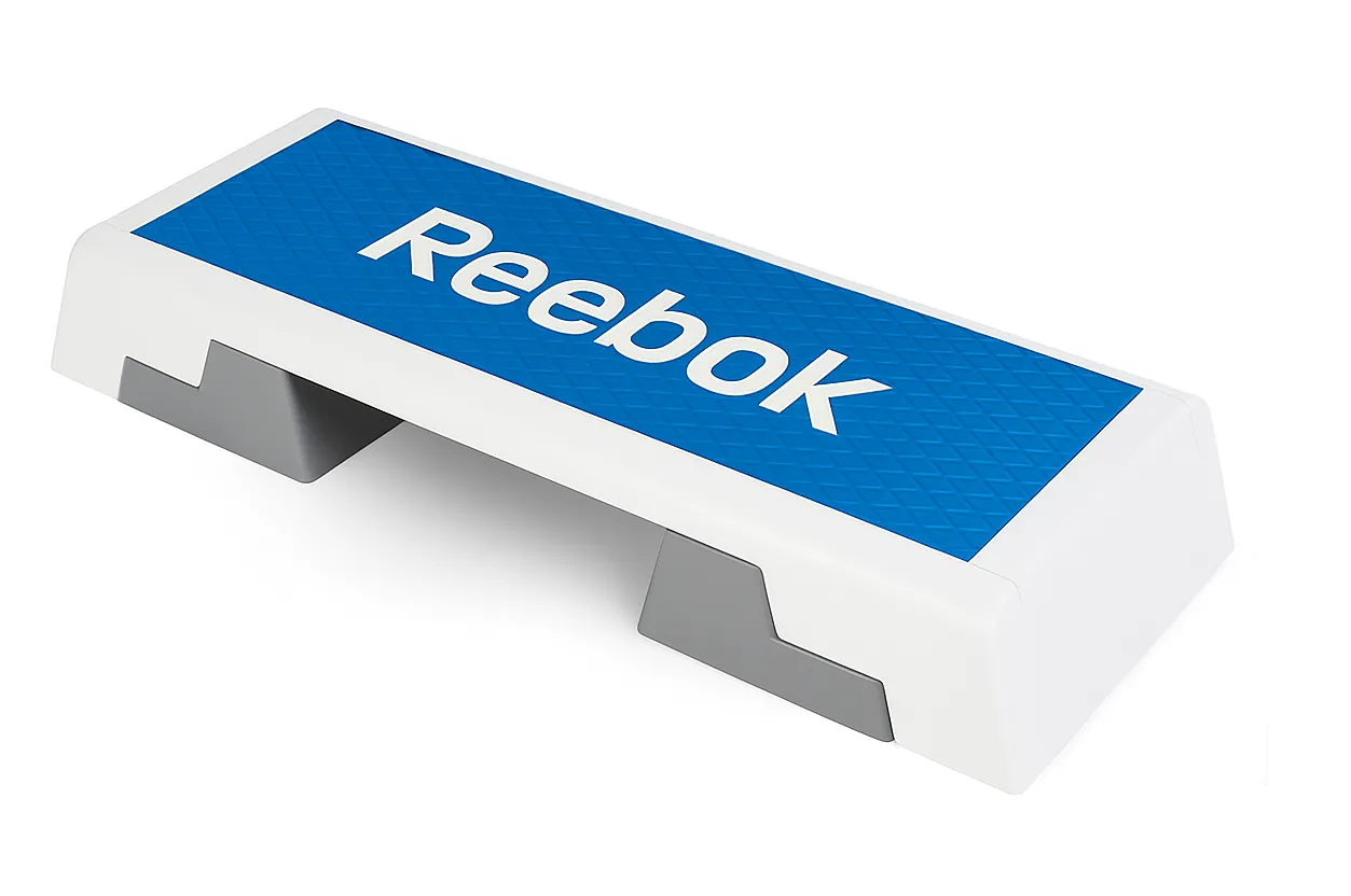 FITNESS DELUXE Step Reebok