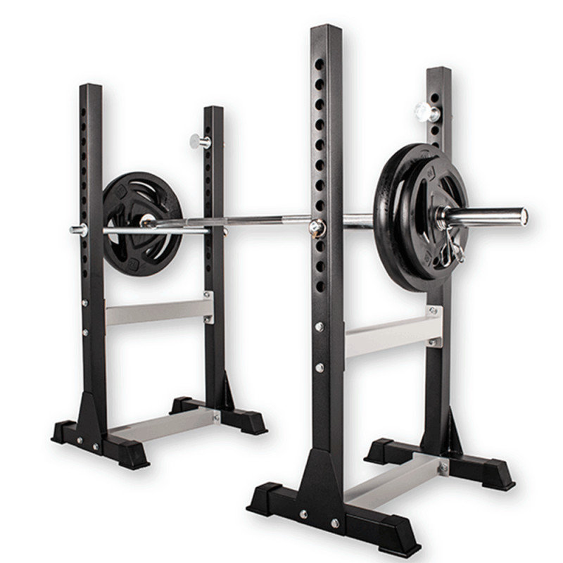 Jaulas e suportes de agachamento: equipamento Infinity Fitness Solutions