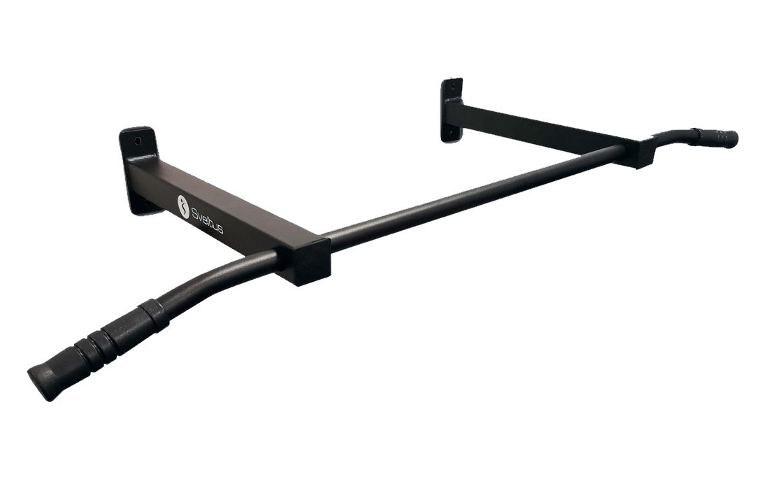 Barras de elevações: equipamento Infinity Fitness Solutions