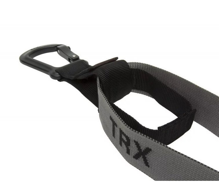 TRX, equipamento 7