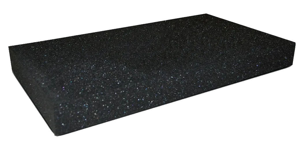 SVELTUS Balance Foam