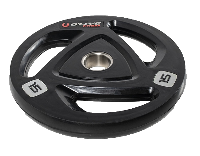 Discos: equipamento Infinity Fitness Solutions