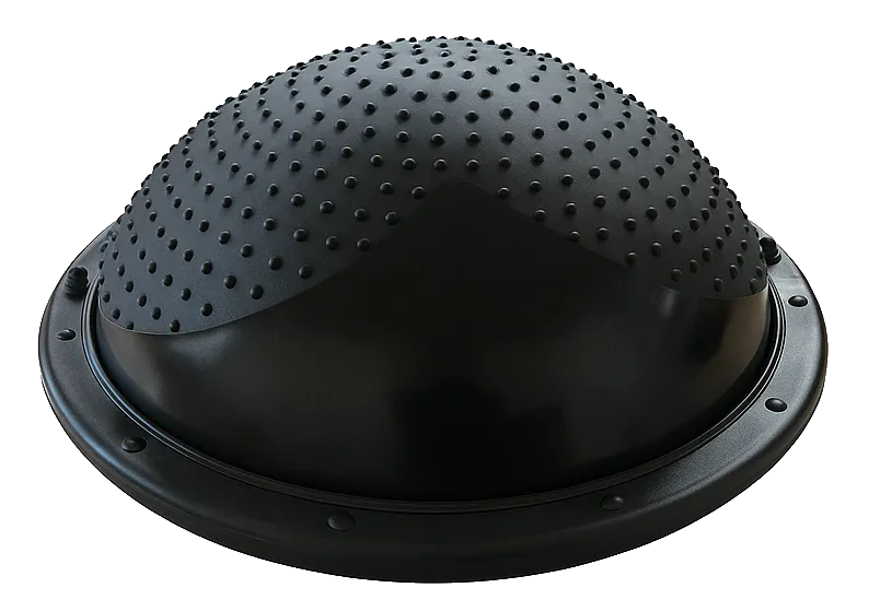 FITNESS DELUXE Balance Cushion