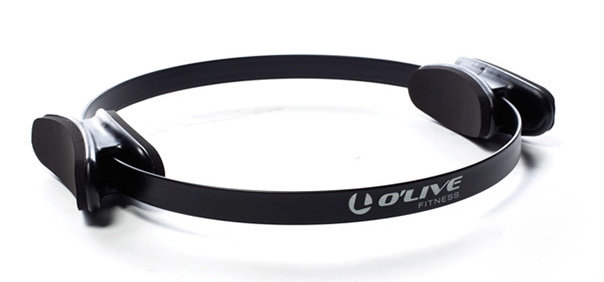 Aros e rodas: equipamento Infinity Fitness Solutions