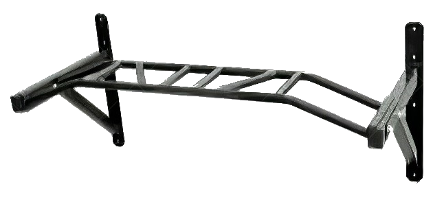 Barras de elevações: equipamento Infinity Fitness Solutions