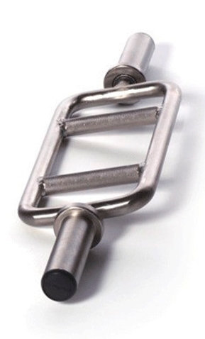 Barras: equipamento Infinity Fitness Solutions