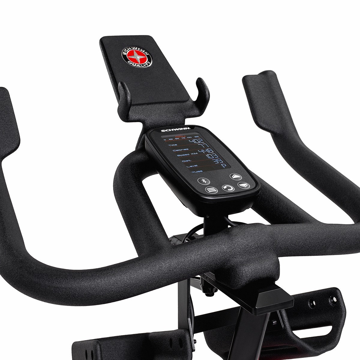 Schwinn IC8, imagem 4