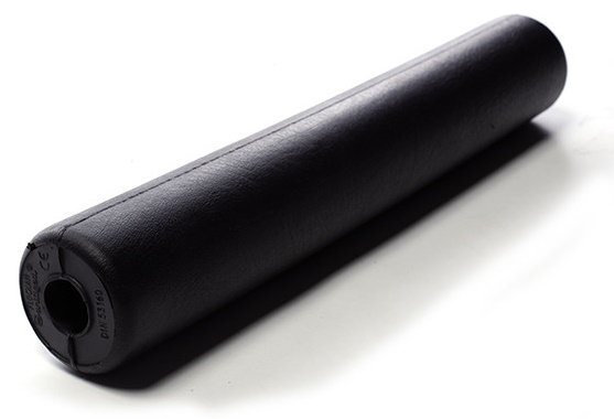 SVELTUS Protetor de Pescoço c/ Velcro