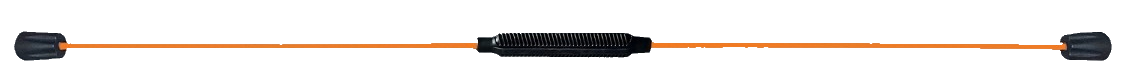 SVELTUS Flex Bar