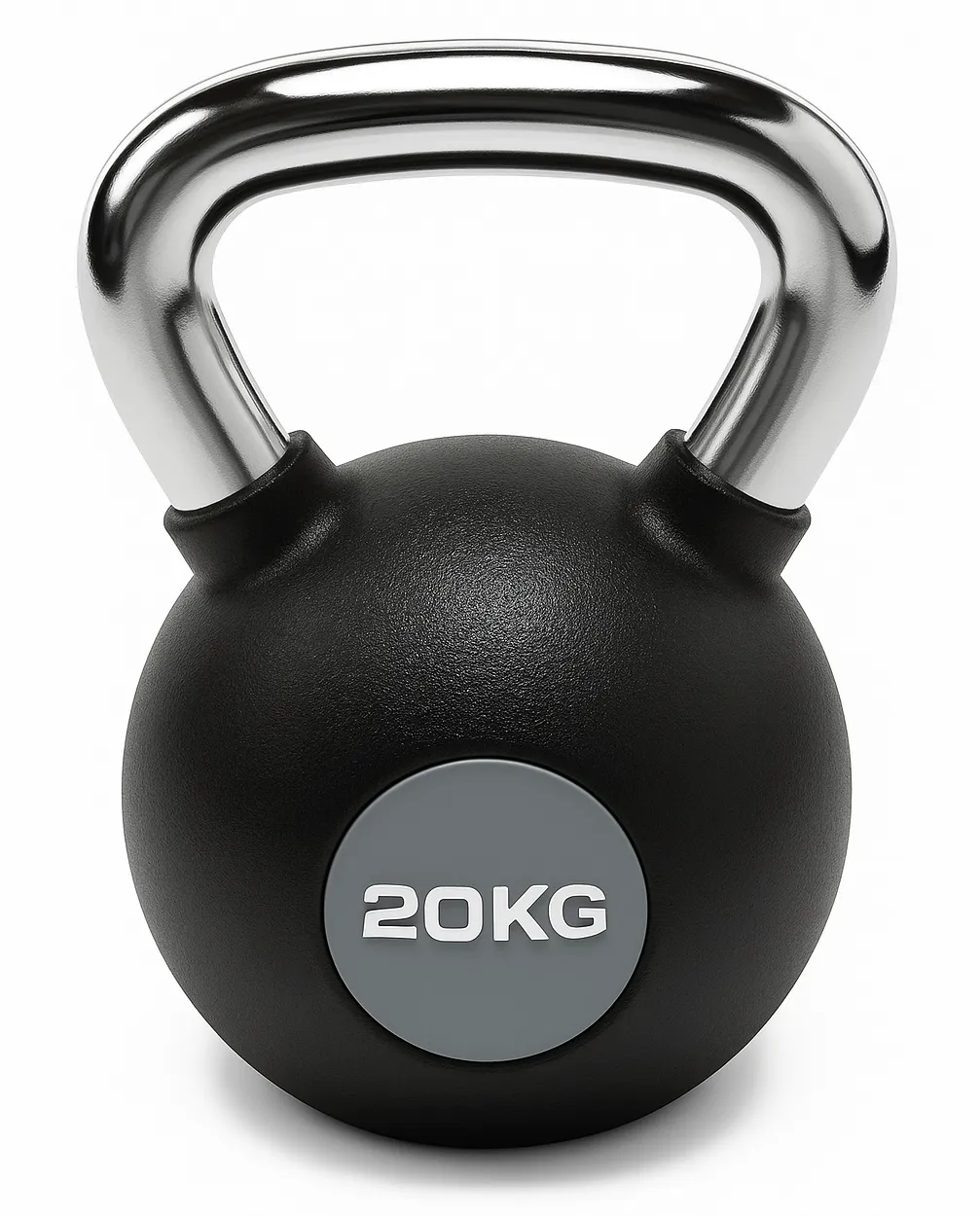 Kettlebell: equipamento Infinity Fitness Solutions