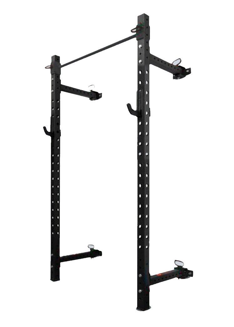 Jaulas e suportes de agachamento: equipamento Infinity Fitness Solutions