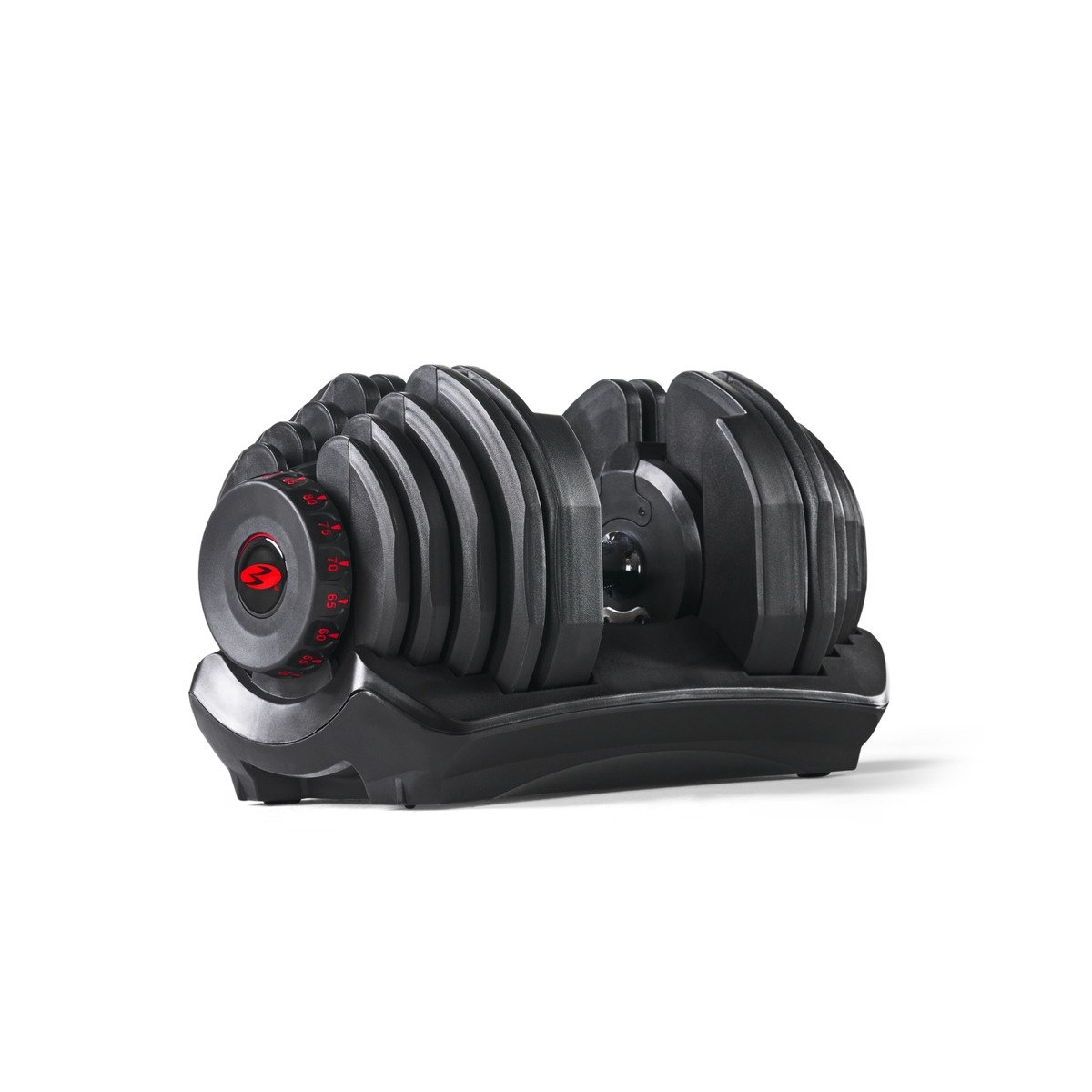 Bowflex, equipamento 3