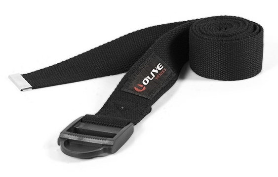 Aros e rodas: equipamento Infinity Fitness Solutions
