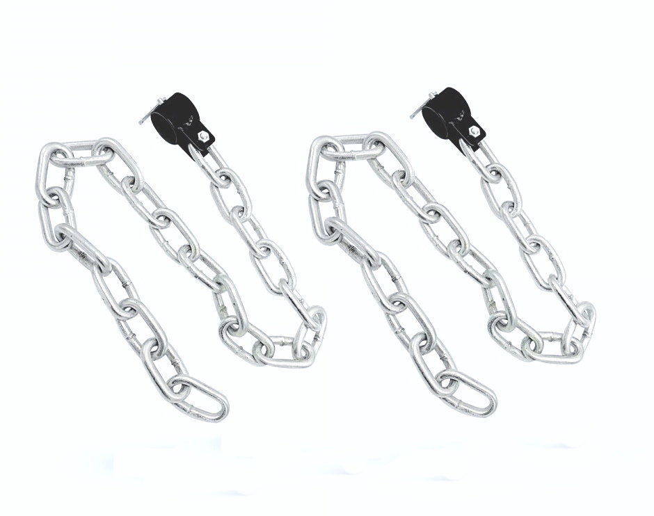 SVELTUS Power Chain, par