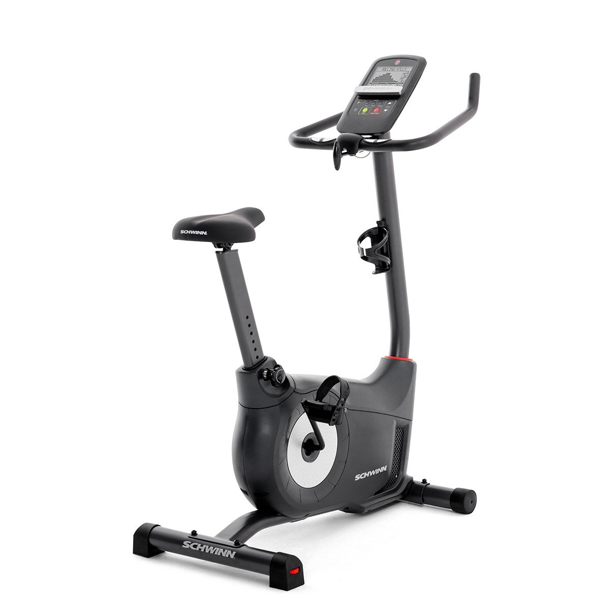 SCHWINN Bic Vert 510U, imagem 3