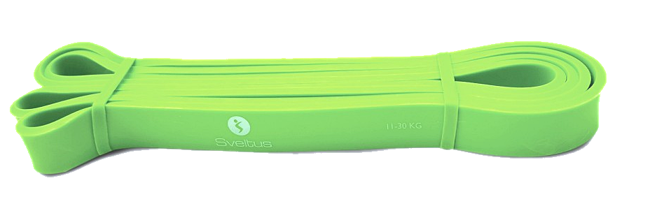 SVELTUS PowerBand