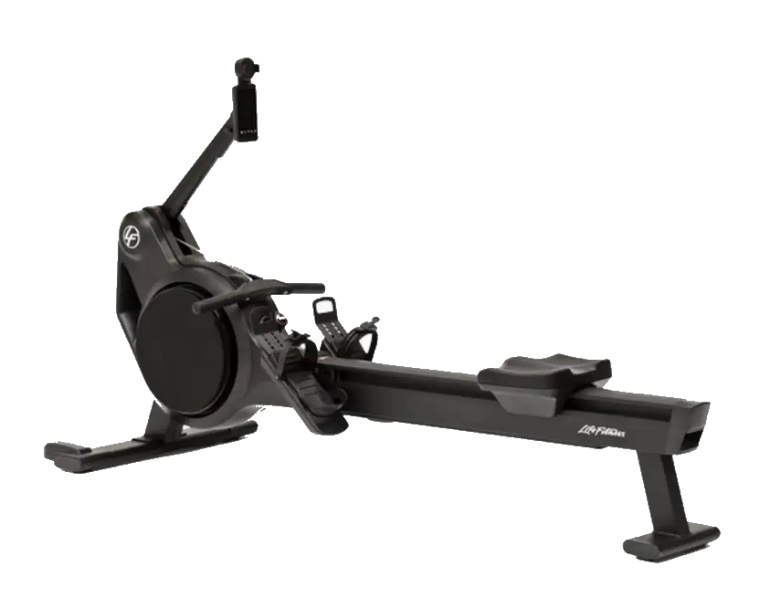 LIFEFITNESS Remo Heat Performance