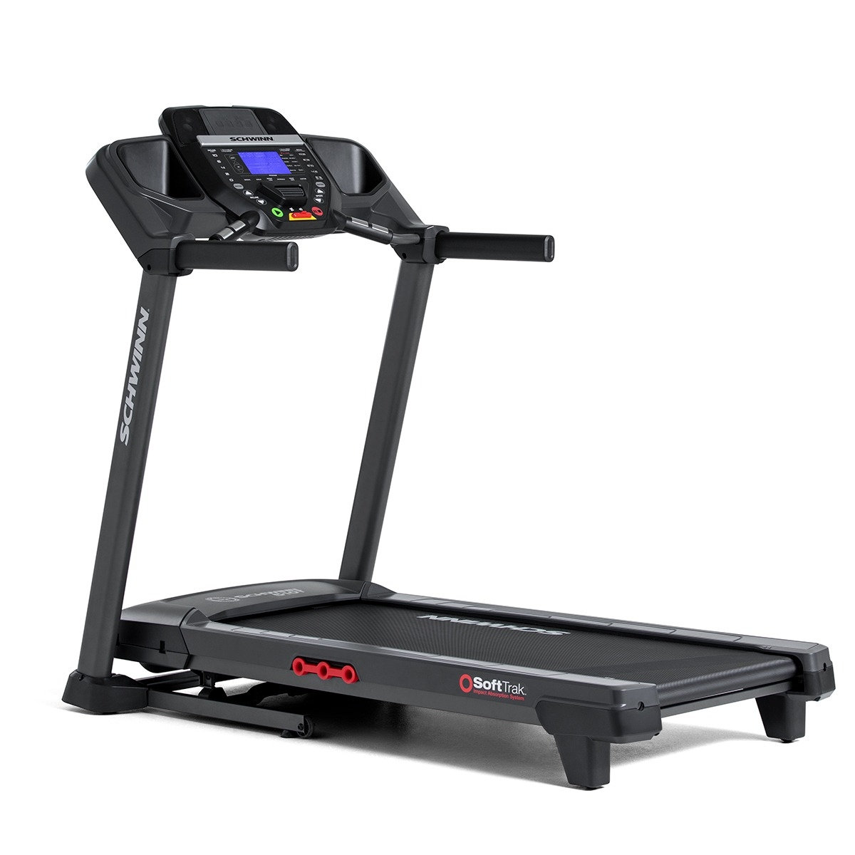 Schwinn, equipamento 12