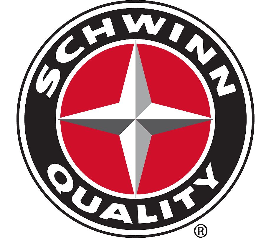 Schwinn, equipamento 1