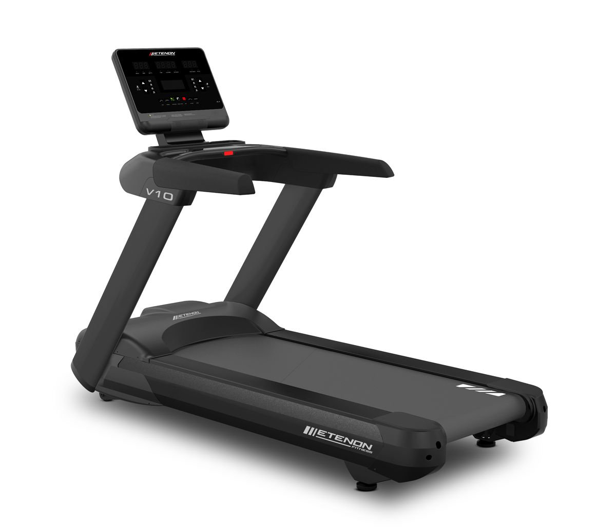 Passadeiras e escadas: equipamento Infinity Fitness Solutions