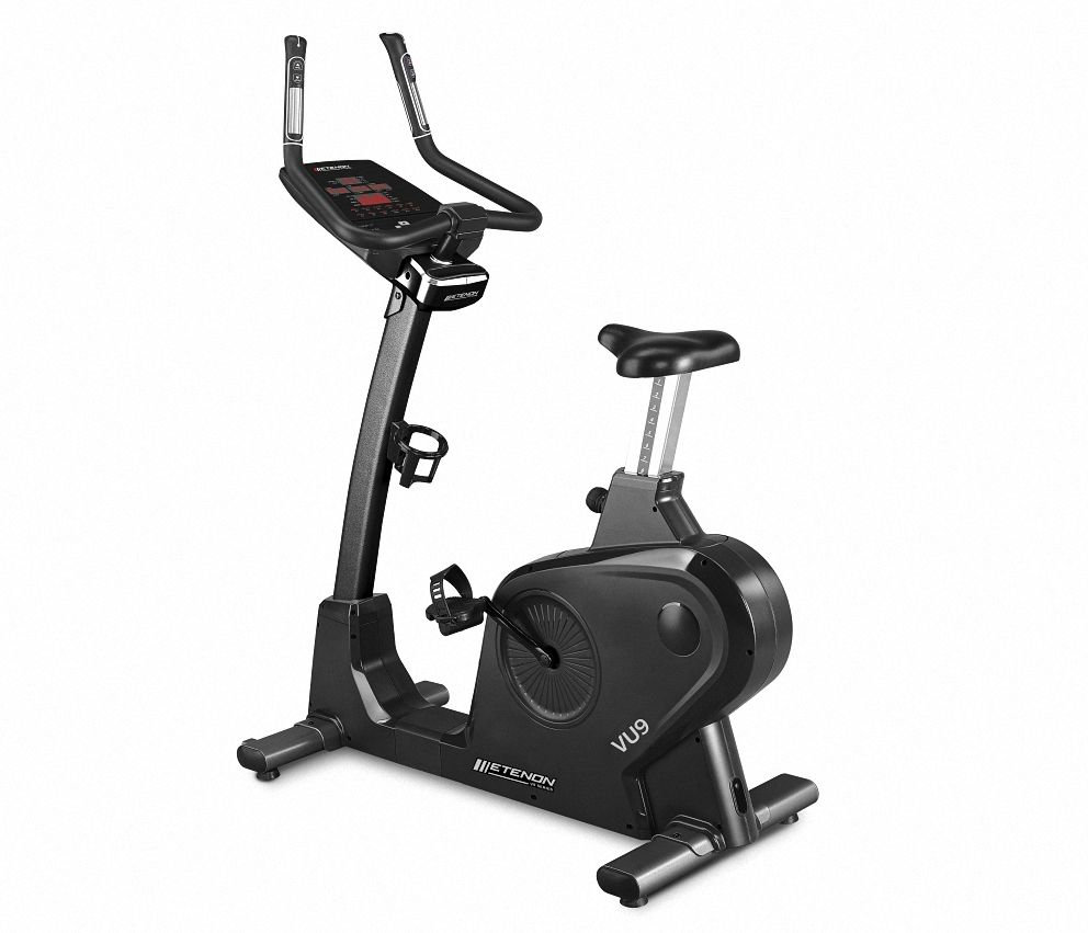 Bicicletas verticais e reclinadas: equipamento Infinity Fitness Solutions