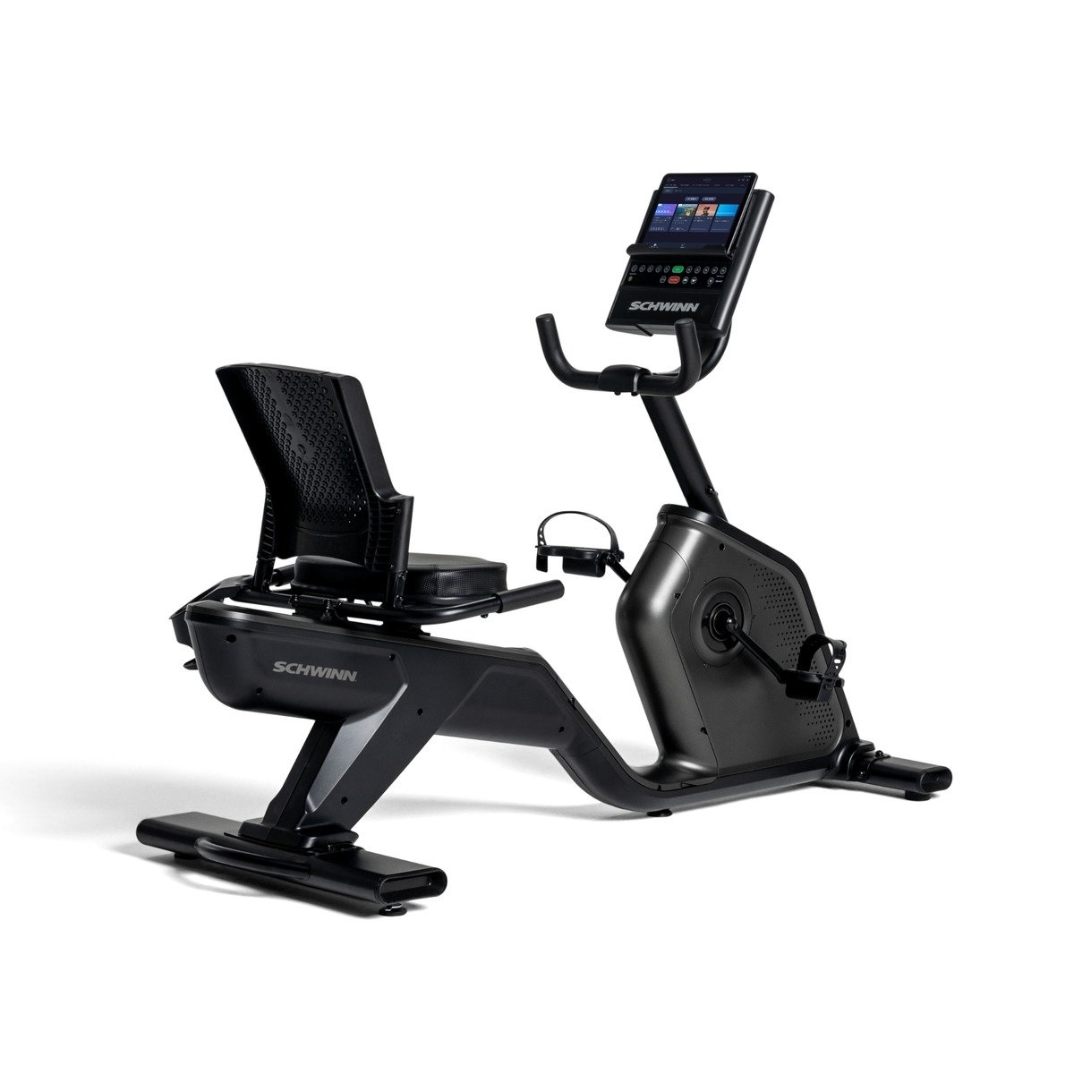 Schwinn, equipamento 10