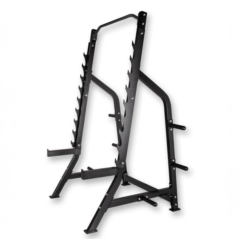 Jaulas e suportes de agachamento: equipamento Infinity Fitness Solutions