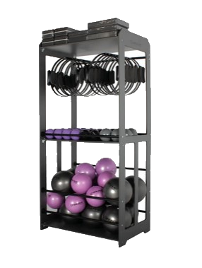Aros e rodas: equipamento Infinity Fitness Solutions
