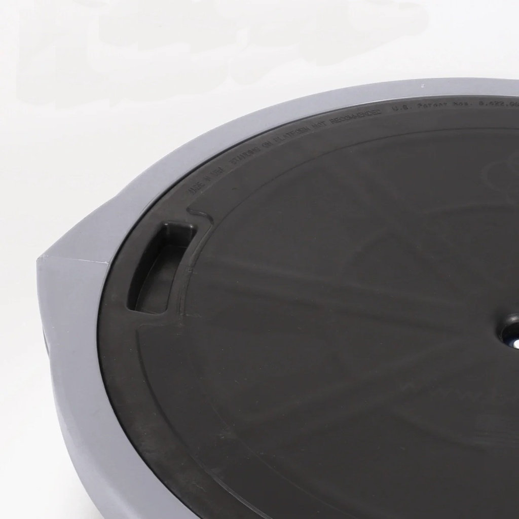 BOSU, equipamento 3