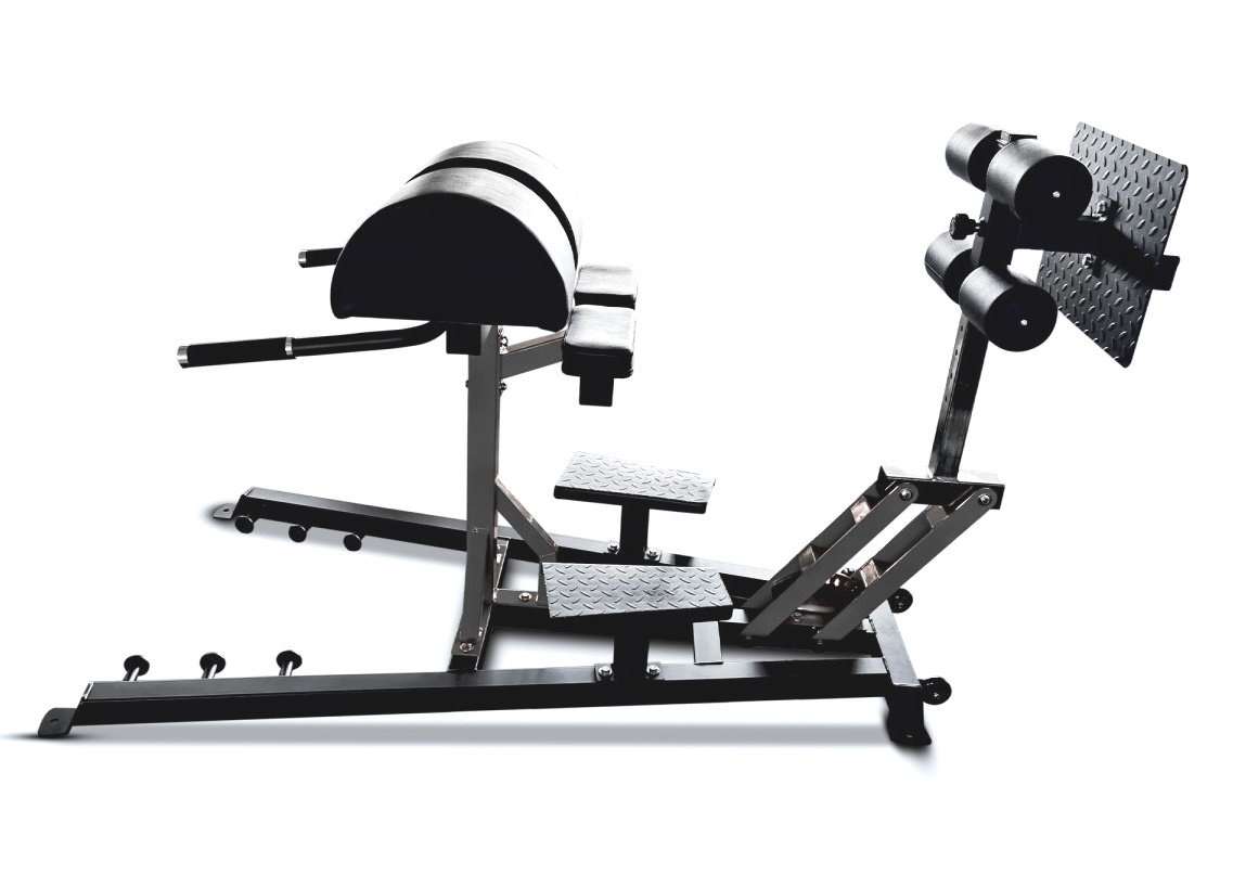 SVELTUS Banco GHD