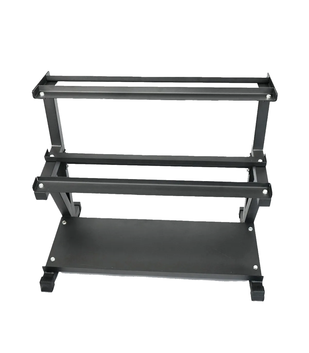 SVELTUS Suporte Premium p/ Halteres
