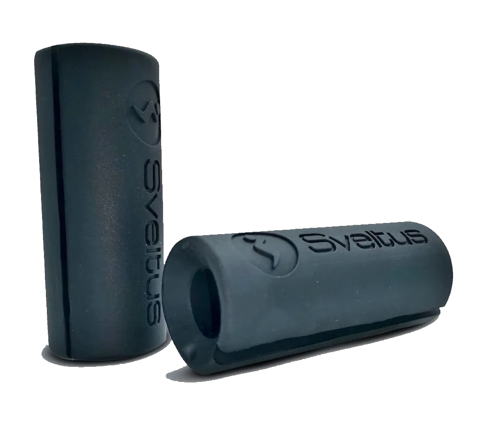 SVELTUS Fat Grips, par
